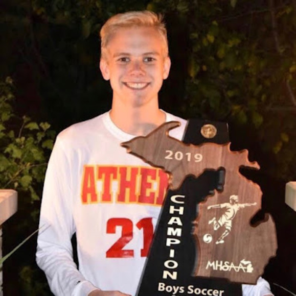 Meet your Posher, Jacob - Picture 1 of 1